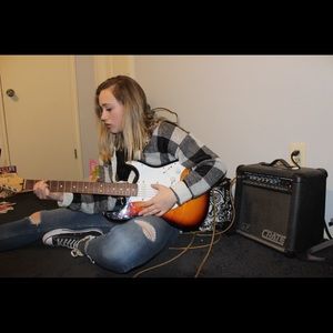 Meet your Posher, Madison